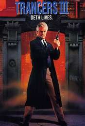 Trancers 3: Deth Lives