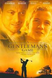 A Gentleman's Game