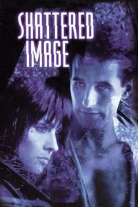 Shattered Image - Poster