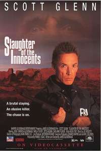 Slaughter of the Innocents - Poster