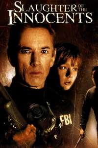 Slaughter of the Innocents - Poster