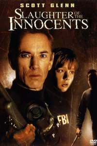 Slaughter of the Innocents - Poster