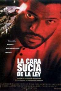 Deep Cover - Poster