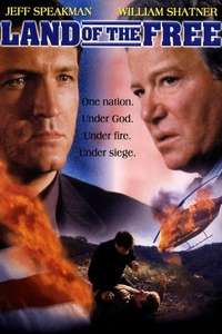 Land of the Free - Poster