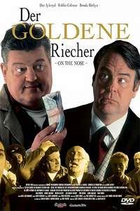 On the Nose - Poster