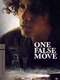 One False Move