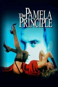 The Pamela Principle - Poster