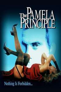 The Pamela Principle - Poster