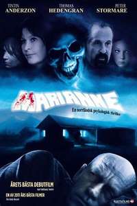 Marianne - Poster