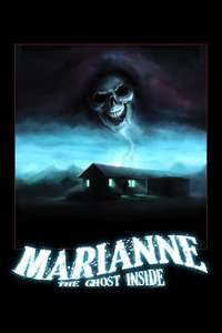 Marianne - Poster