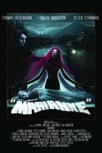 Marianne - Poster