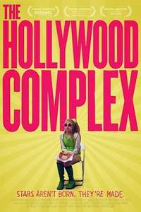The Hollywood Complex - Poster