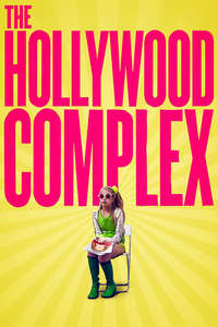 The Hollywood Complex - Poster