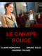 Le canapé rouge
