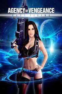 Dark Rising 2:  Summer Strikes Back - Poster