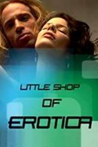 Little Shop of Erotica - Poster