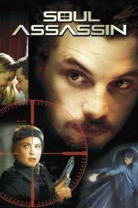 Soul Assassin - Poster