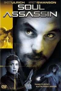 Soul Assassin - Poster