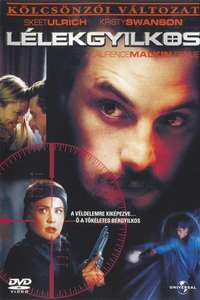Soul Assassin - Poster