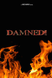 Damned! - Poster