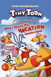 Tiny Toon Adventures: How I Spent My Vacation