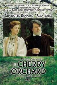 The Cherry Orchard - Poster