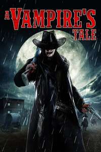 A Vampire's Tale - Poster