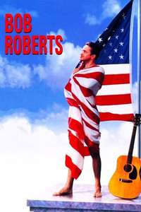 Bob Roberts - Poster