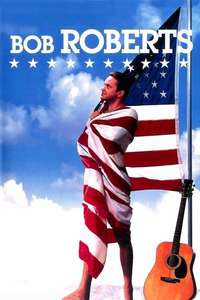 Bob Roberts - Poster