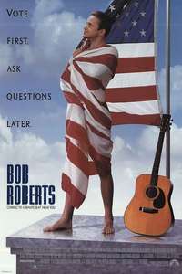 Bob Roberts - Poster