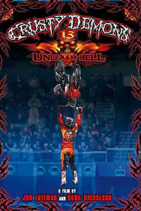 Crusty Demons 13: Unleash Hell - Poster