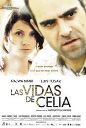 Celia's Lives