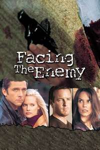 Facing the Enemy - Poster