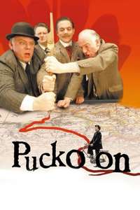 Puckoon - Poster