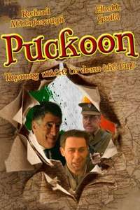 Puckoon - Poster