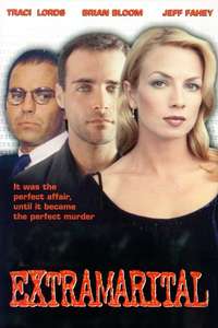 Extramarital - Poster
