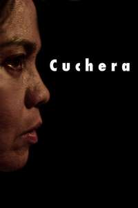 Cuchera - Poster