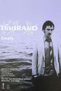 Empty - Poster