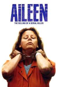 Aileen Wuornos: The Selling of a Serial Killer - Poster