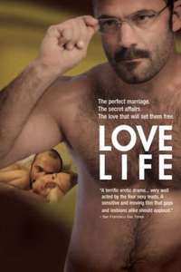 Love Life - Poster