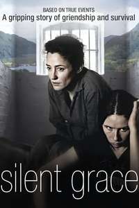 Silent Grace - Poster