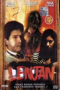 Lenjan - Poster