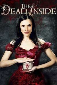 The Dead Inside - Poster