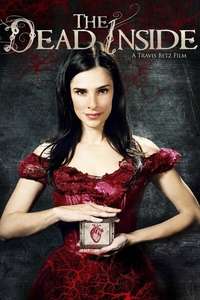 The Dead Inside - Poster