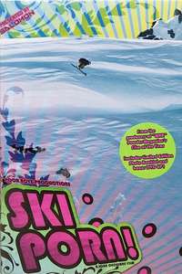 Ski Porn - Poster