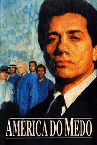 American Me - Poster