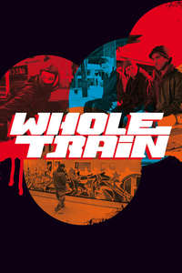 Wholetrain - Poster