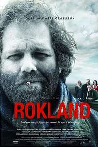 Stormland - Poster