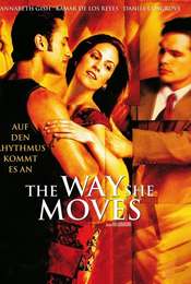The Way She Moves