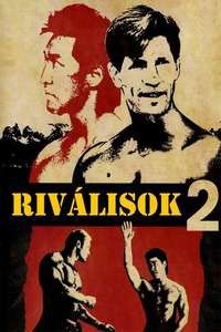 Best of the Best 2 - Poster